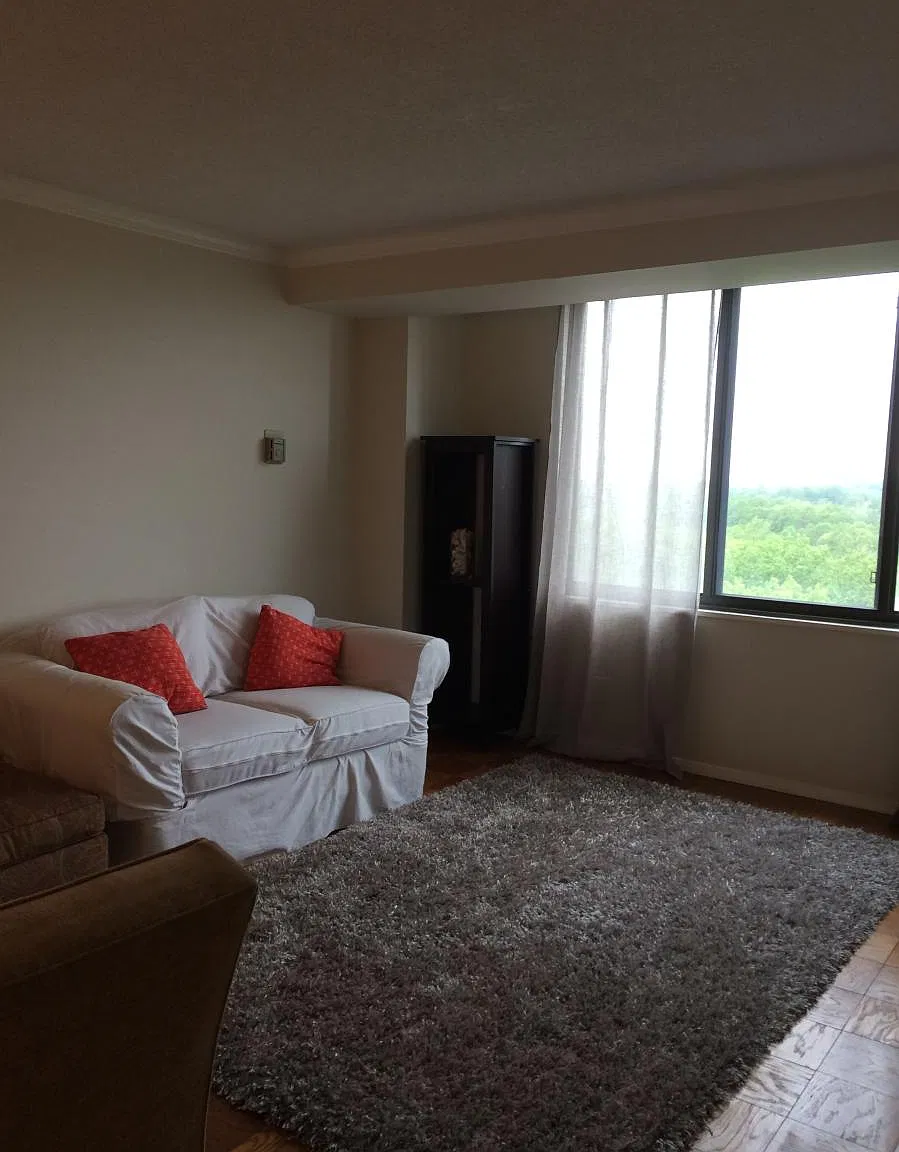 2 bed, 981 sqft, $2,300 — Photo 4