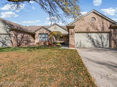 4469 Hickory Ct, Warren, MI, 48092