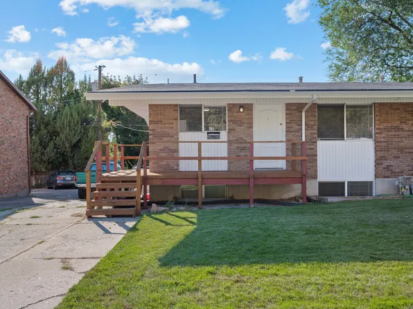 761 N 1250 E #761, Provo, UT 84606