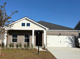 8708 Nashville Dr NW LOT 1226, Calabash, NC 28467