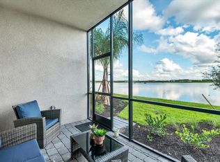 19110 Scallop Loop #105, Lakewood Ranch, FL 34211