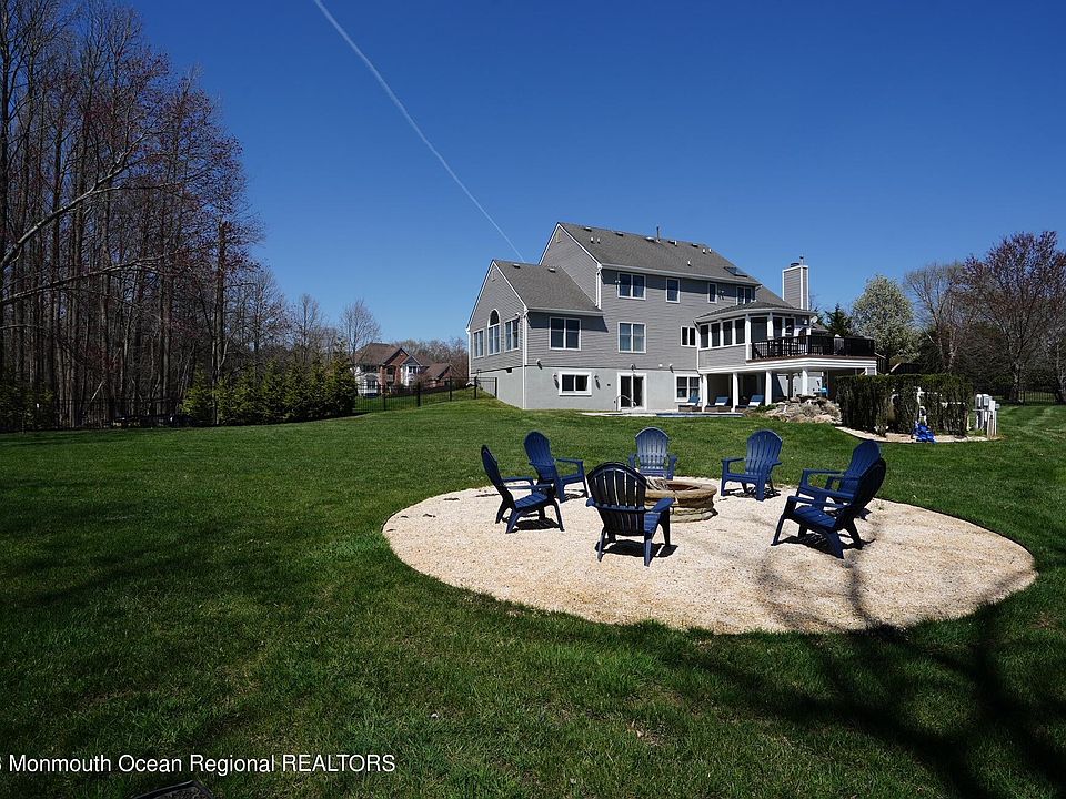 1614 Sheridan Drive, Wall Township, NJ 07753 Zillow