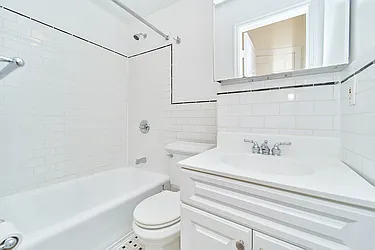 Rented by Living New York