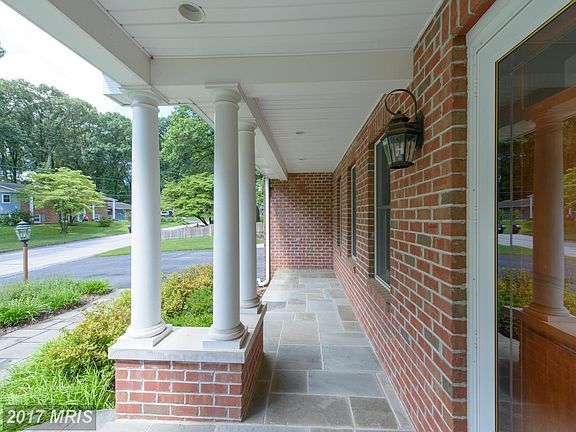 2nd image of 510 Brightwood Rd