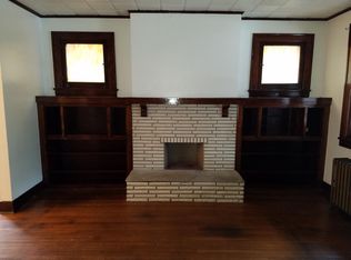 828 Jackman Ave, Pittsburgh, PA