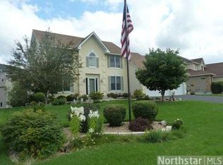 1335 126th Ave NW, Coon Rapids, MN 55448