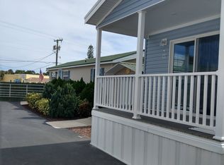 2580 NE Indian River Dr #13, Jensen Beach, FL 34957