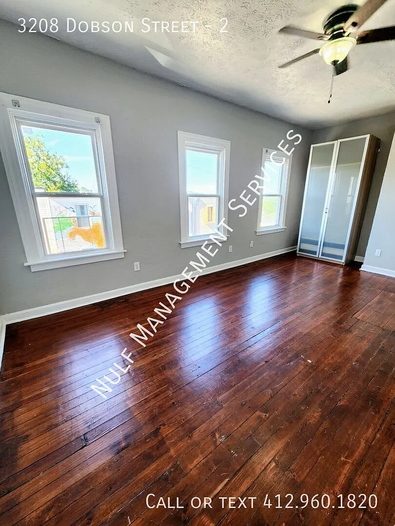 1 bed, 1 bath in Polish Hill — Photo 4