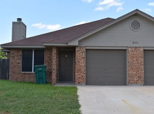 2316 Wildewood Dr UNIT A, Harker Heights, TX 76548