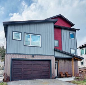251 Haymaker St, Silverthorne, CO, 80498