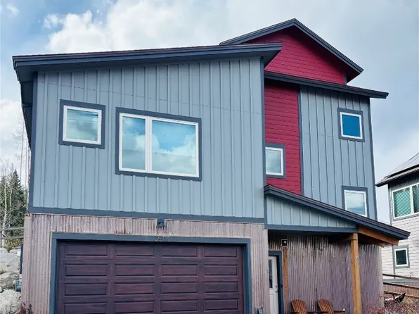 251 Haymaker St, Silverthorne, CO 80498