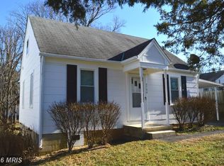 2706 Ocala Ave, District Heights, MD 20747