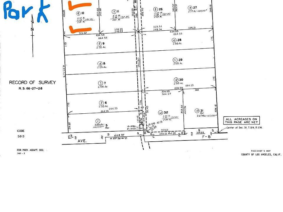 1st image of F4 Avenue Vic 38th Stw