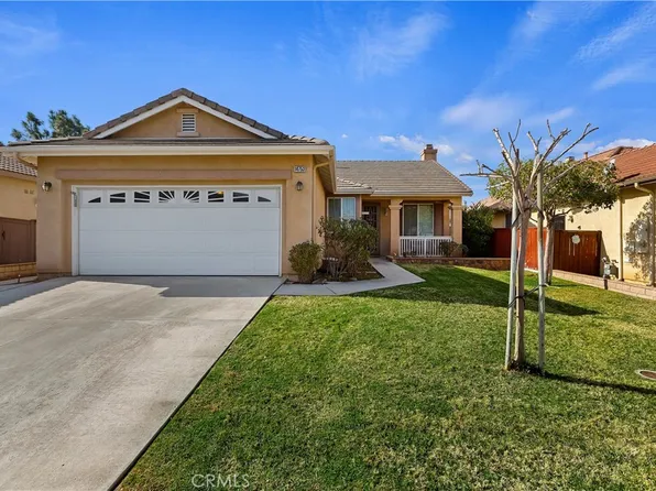 14753 Rocky Mountain Way, Moreno Valley, CA 92555