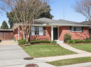 904 Rosa Ave, Metairie, LA 70005