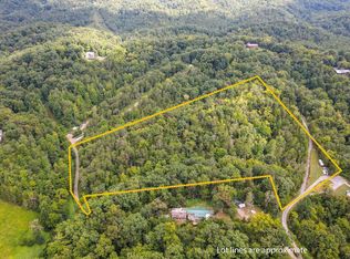 598 Bush Hollow Way, Sevierville, TN 37876
