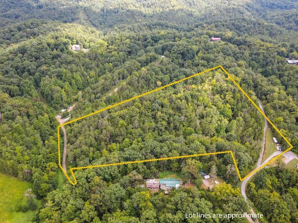598 Bush Hollow Way, Sevierville, TN 37876