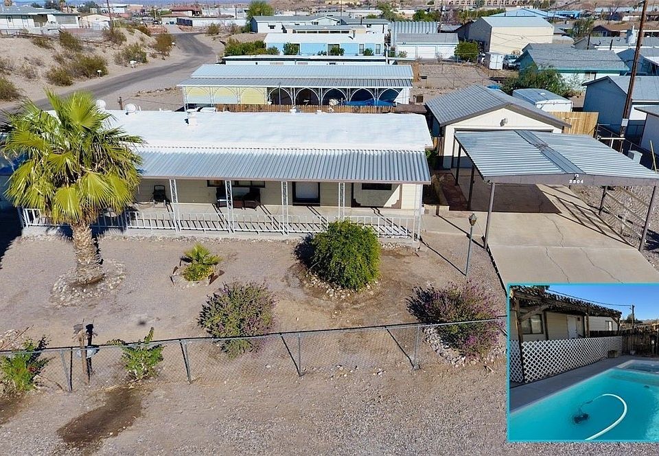 1st image of 2304 Pima Lane