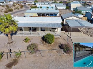 2304 Pima Ln, Bullhead City, AZ 86442