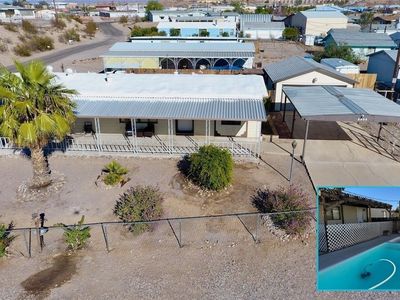 2304 Pima Ln, Bullhead City, AZ, 86442