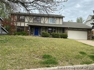 6333 S Richmond Ave, Tulsa, OK, 74136