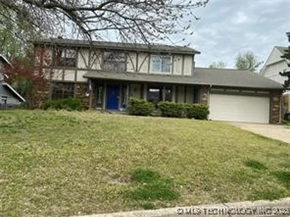 6333 S Richmond Ave, Tulsa, OK 74136