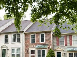 3837 Water Drop Ct, Burtonsville, MD 20866