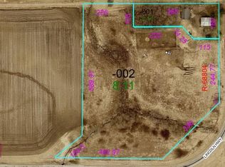 991 Lincoln Highway Rd, Lerna, IL 62440