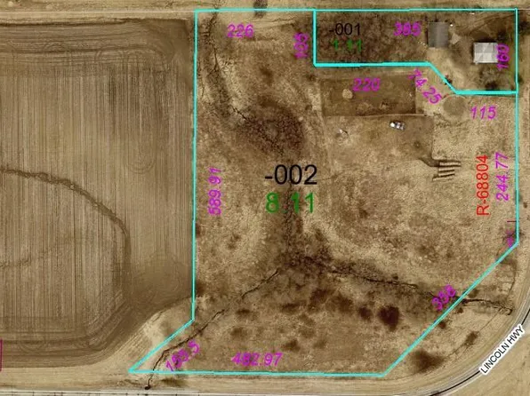 991 Lincoln Highway Rd, Lerna, IL 62440