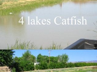 45915 Palos Verdes Rd, Newberry Springs, CA 92365