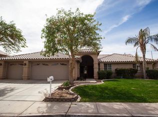 3505 W 19th Ln, Yuma, AZ 85364