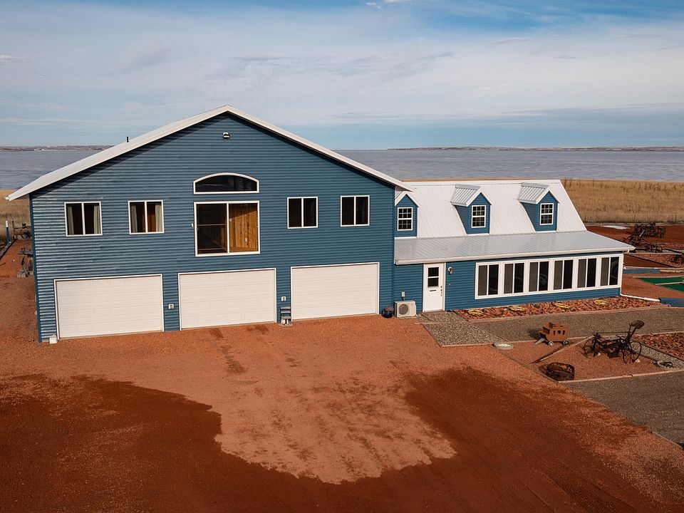 555 Beulah Bay Rd, Beulah, ND 58523 Zillow