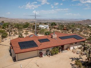 61194 Prescott Trl, Joshua Tree, CA 92252