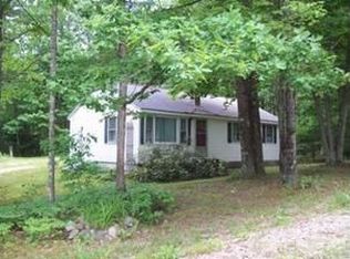 48 Cold Springs Rd, Casco, ME 04015