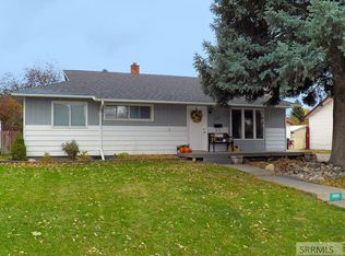 1085 Orlin Dr, Idaho Falls, ID 83404