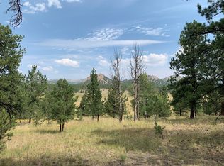 143 Zuni Trl, Westcliffe, CO 81252