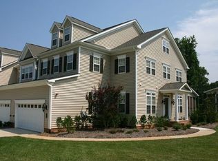 102 Jones Creek Pl, Chapel Hill, NC 27516