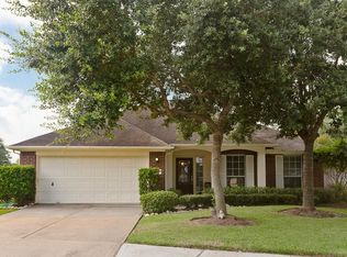 2407 Misty Falls Ct, Richmond, TX 77406