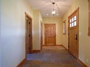 232 Trent Jones Way, Crested Butte, CO 81224