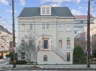 5334 43rd St NW, Washington, DC