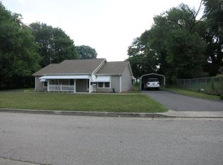 1728 16th St SE, Roanoke, VA 24014