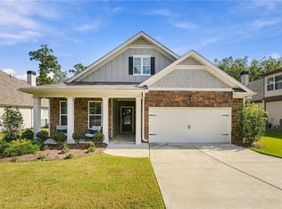 3018 Winding Rdg, Waleska, GA 30183