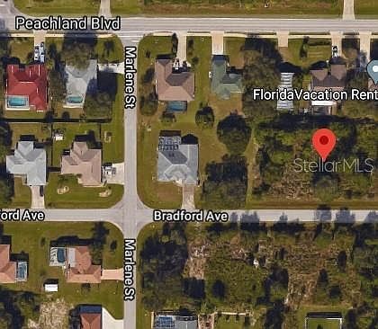 1st image of 22404 Bradford Ave