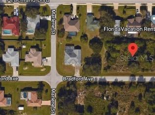 22404 Bradford Ave, Port Charlotte, FL 33952