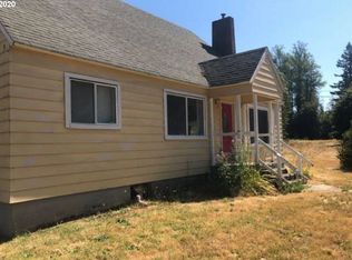 927 Highway 22 NE, Idanha, OR