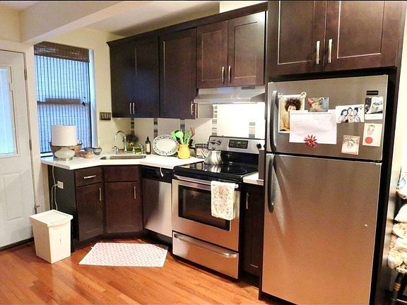 2nd image of 167 W 126th St APT 2