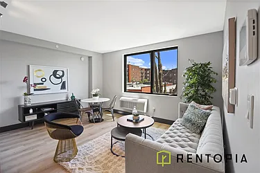 Rented by Rentopia