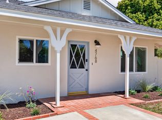 4768 Sterling Way, Carpinteria, CA 93013