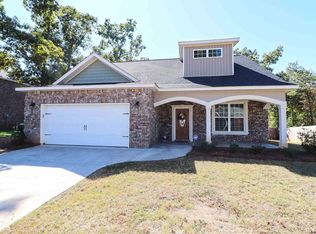 207 Lattice Bnd, Bonaire, GA 31005