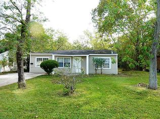 10509 Murr Way, Houston, TX 77048